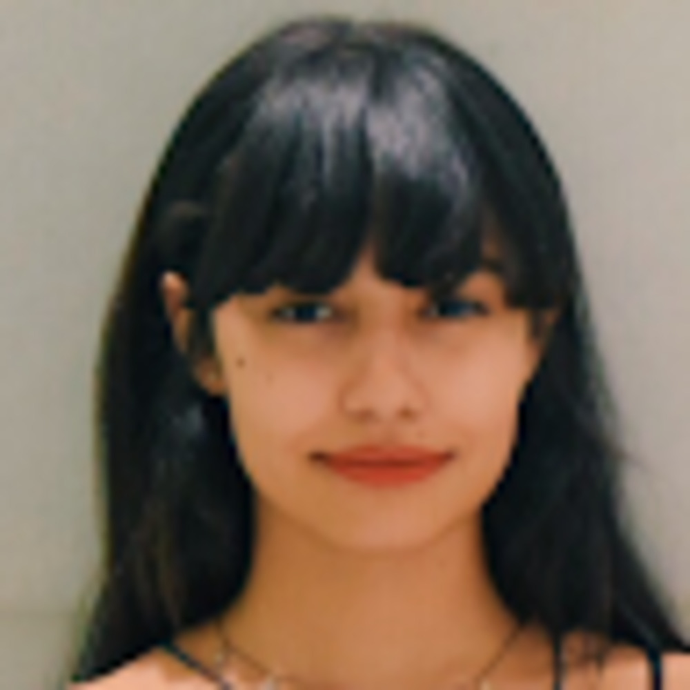 Meet your Posher, Vanessa